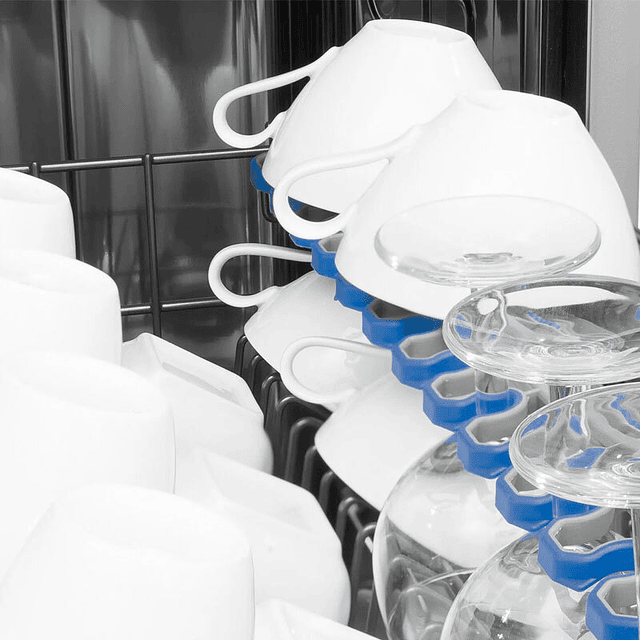 Máquina lavar louça Fagor 4LVF635ADIT, encastre