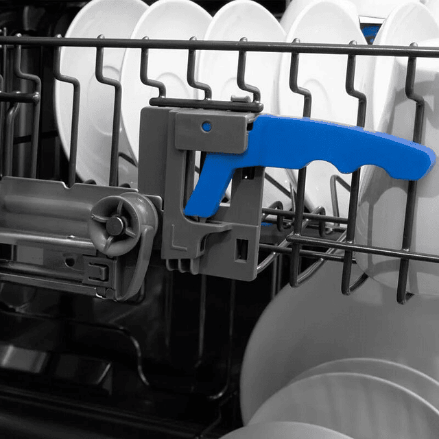 Máquina lavar louça Fagor 4LVF635ADIT, encastre