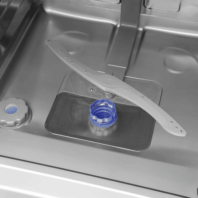 Máquina lavar louça Fagor 4LVF635ADIT, encastre