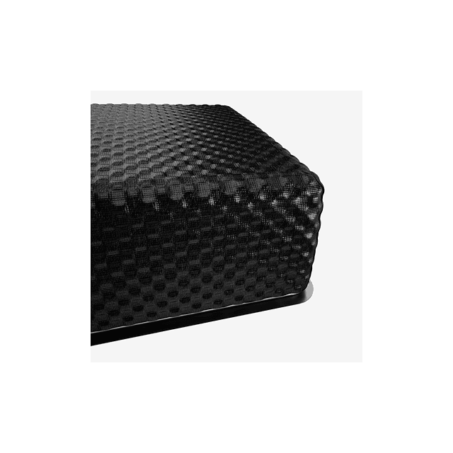 Cuba Maris Quiet MQX 110-82 de instalação inferior, inox