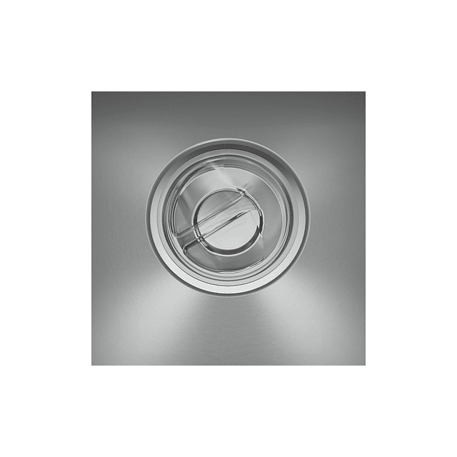 Cuba Maris Quiet MQX 110-82 de instalação inferior, inox