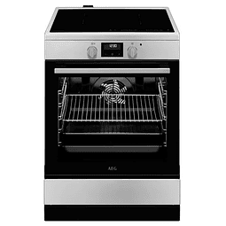 Fogão Indução AEG CIB6646ABM