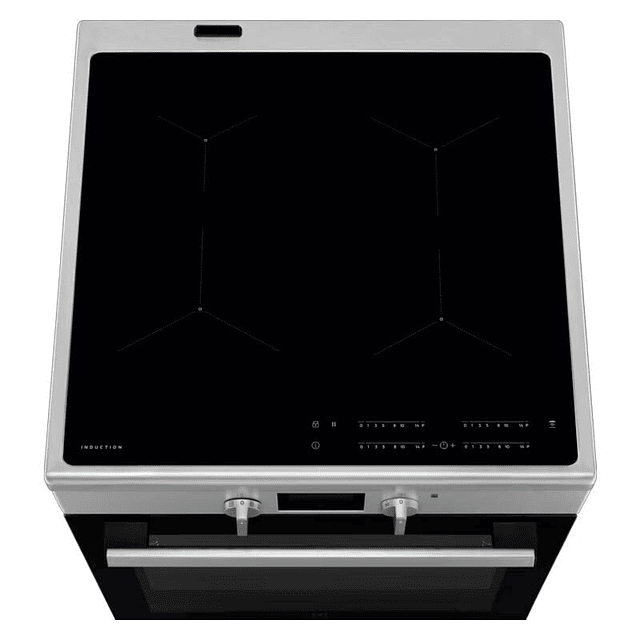 Fogão Indução AEG CIB6646ABM