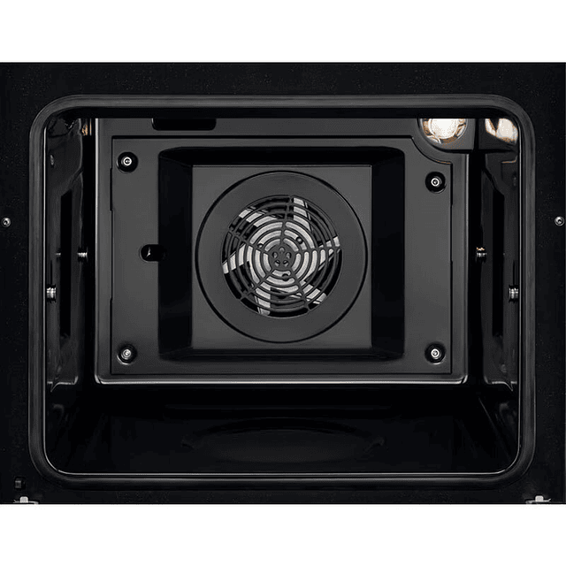 Fogão Indução AEG CIB6646ABM