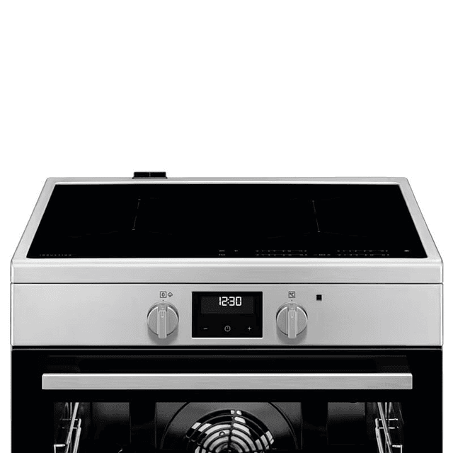 Fogão Indução AEG CIB6646ABM