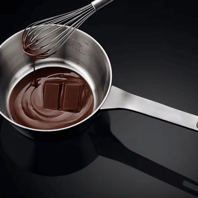 Fogão Indução AEG CIB6646ABM