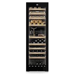 Vinoteca Liebherr WPgbi 5283 001 20 - 85 garrafas
