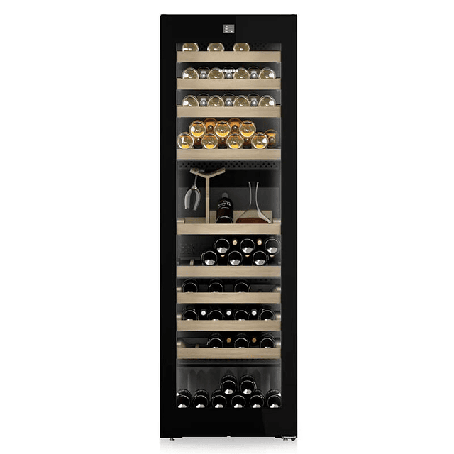 Vinoteca Liebherr WPgbi 5283 001 20 - 85 garrafas