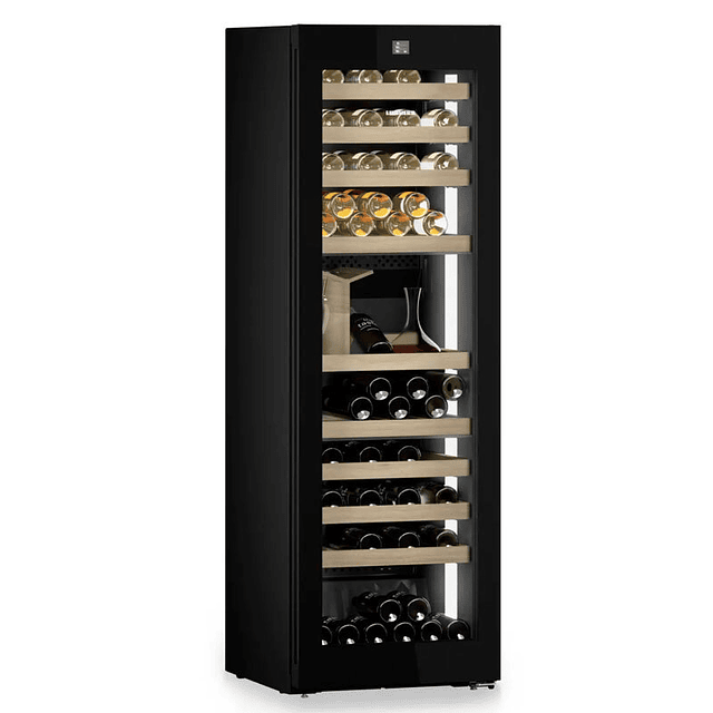 Vinoteca Liebherr WPgbi 5283 001 20 - 85 garrafas