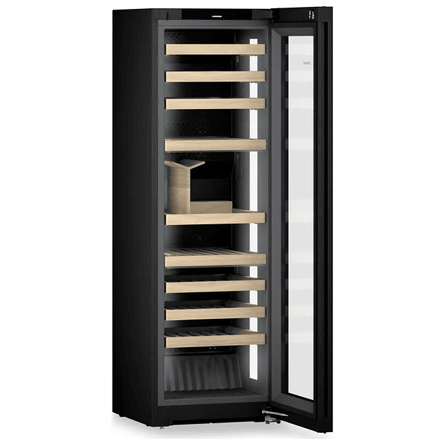 Vinoteca Liebherr WPgbi 5283 001 20 - 85 garrafas
