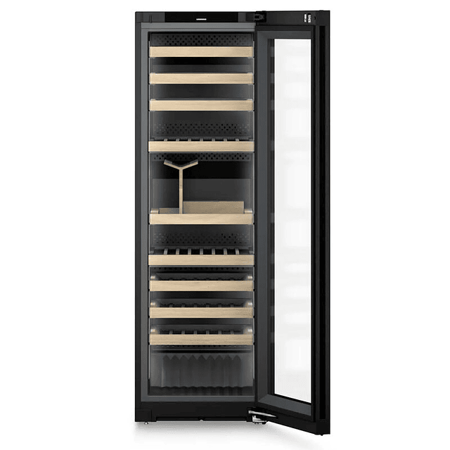 Vinoteca Liebherr WPgbi 5283 001 20 - 85 garrafas