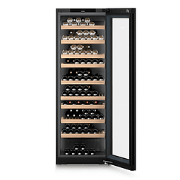 Vinoteca Liebherr WPgbi 7472 001 20 - 204 garrafas