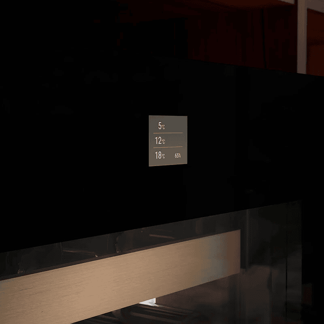 Vinoteca Liebherr WPgbi 7472 001 20 - 204 garrafas