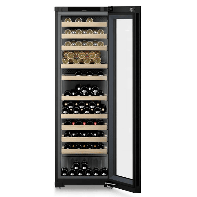 Vinoteca Liebherr WPgbi 5273 001 20 - 104 garrafas