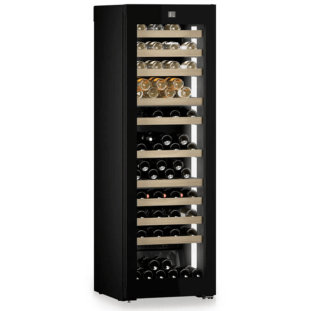 Vinoteca Liebherr WPgbi 5273 001 20 - 104 garrafas