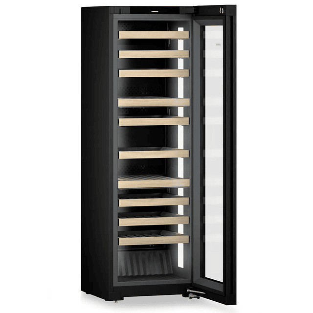 Vinoteca Liebherr WPgbi 5273 001 20 - 104 garrafas