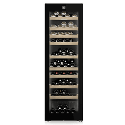 Vinoteca Liebherr WPgbi 5272 001 20 - 106 garrafas