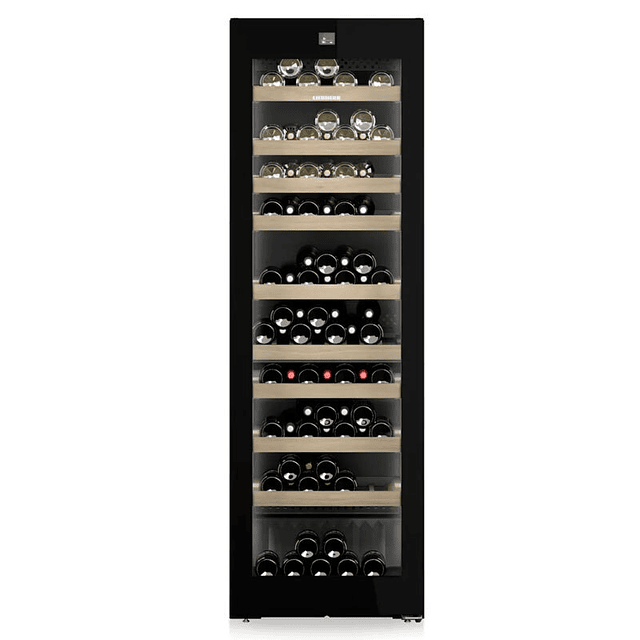 Vinoteca Liebherr WPgbi 5272 001 20 - 106 garrafas