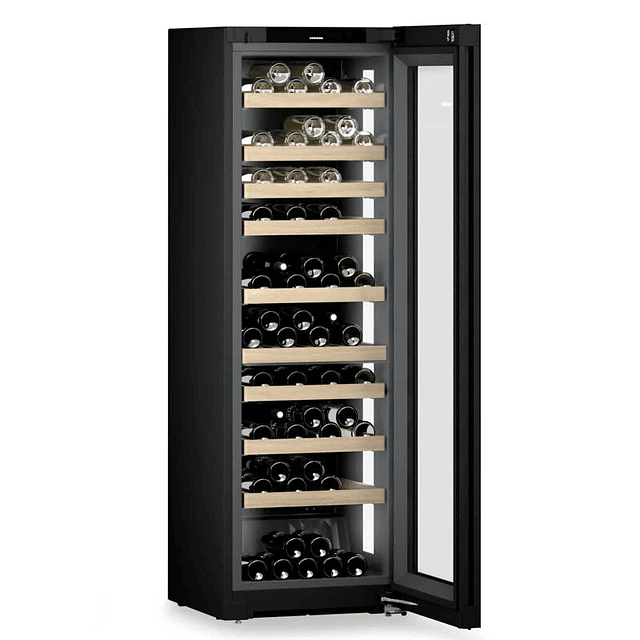 Vinoteca Liebherr WPgbi 5272 001 20 - 106 garrafas