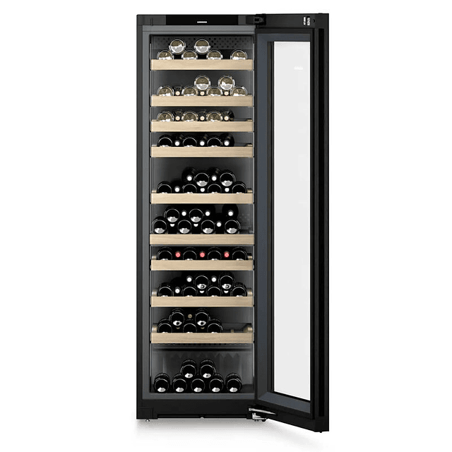Vinoteca Liebherr WPgbi 5272 001 20 - 106 garrafas
