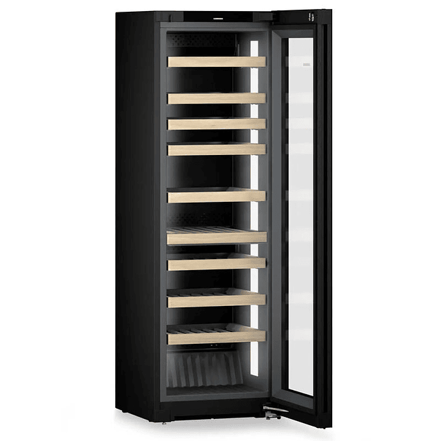 Vinoteca Liebherr WPgbi 5272 001 20 - 106 garrafas