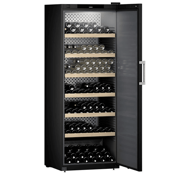 Vinoteca Liebherr WSbli-7731-20 001 - 324 garrafas