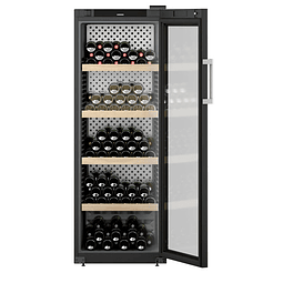 Vinoteca Liebherr WPbli-5031-20 001 - 196 garrafas