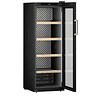 Vinoteca Liebherr WPbli-5031-20 001 - 196 garrafas