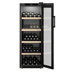 Vinoteca Liebherr WPbl-5001-20 001 - 196 garrafas