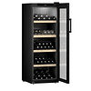 Vinoteca Liebherr WPbl-5001-20 001 - 196 garrafas