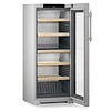 Vinoteca Liebherr WPsd 4652 001 20 - 107 garrafas