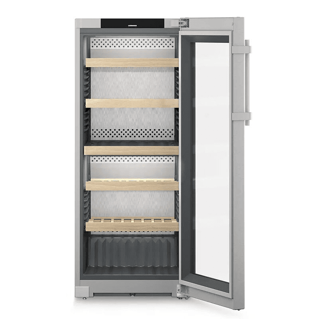 Vinoteca Liebherr WPsd 4652 001 20 - 107 garrafas