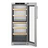 Vinoteca Liebherr WPsd 4652 001 20 - 107 garrafas