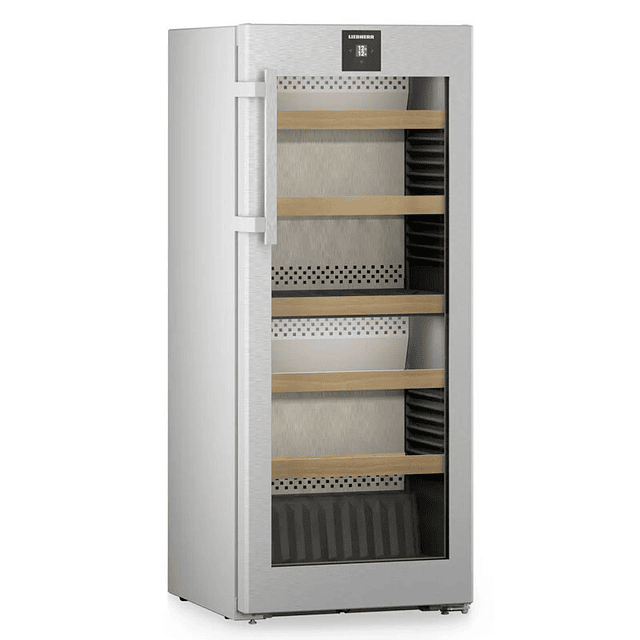 Vinoteca Liebherr WPsd 4652 001 20 - 107 garrafas