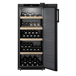 Vinoteca Liebherr WSbl-5001-20 001 - 196 garrafas