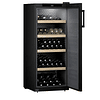 Vinoteca Liebherr WSbl-5001-20 001 - 196 garrafas