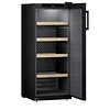 Vinoteca Liebherr WSbl-5001-20 001 - 196 garrafas