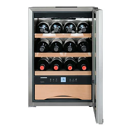 Vinoteca Liebherr WKes 653 001 26