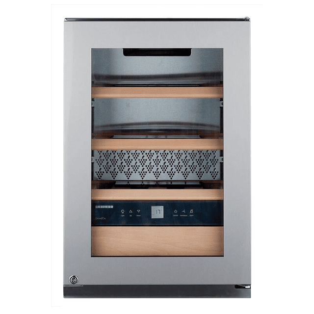 Vinoteca Liebherr WKes 653 001 26