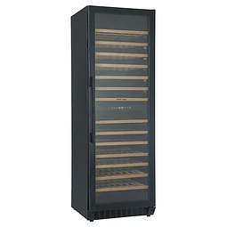 Vinoteca Cata VI59177 FS BK - 124 garrafas