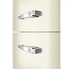 Combinado, Creme, 197cm, Dobradiças à esquerda FAB32LCR6