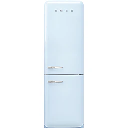 Combinado Azul céu, 197cm, Dobradiças à direita FAB32RPB6