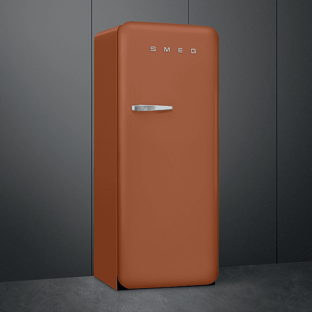 Frigorífico, Amber clay, 153cm, Dobradiças à direita FAB28RACM6