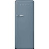 Frigorífico, Storm blue, 153cm, Dobradiças à direita FAB28RSBM6