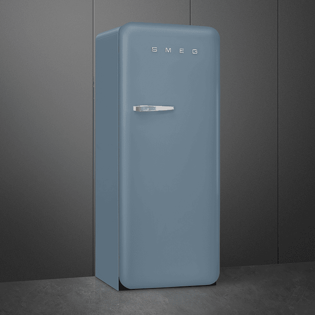 Frigorífico, Storm blue, 153cm, Dobradiças à direita FAB28RSBM6
