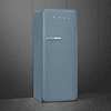 Frigorífico, Storm blue, 153cm, Dobradiças à direita FAB28RSBM6