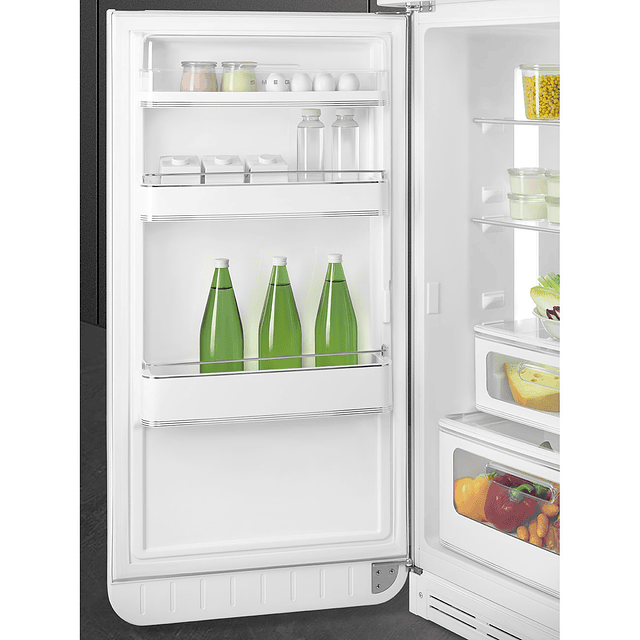 Frigorífico, Branco, 172cm, Dobradiças à esquerda FAB30LWH6