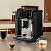 Máquina de café Krups Automática EA910A10