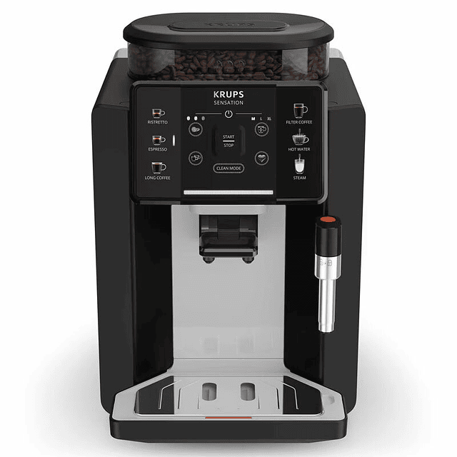 Máquina de café Krups Automática EA910A10