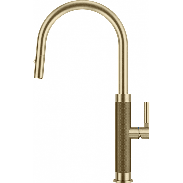 Mist. Franke Mythos Masterpiece J Gold